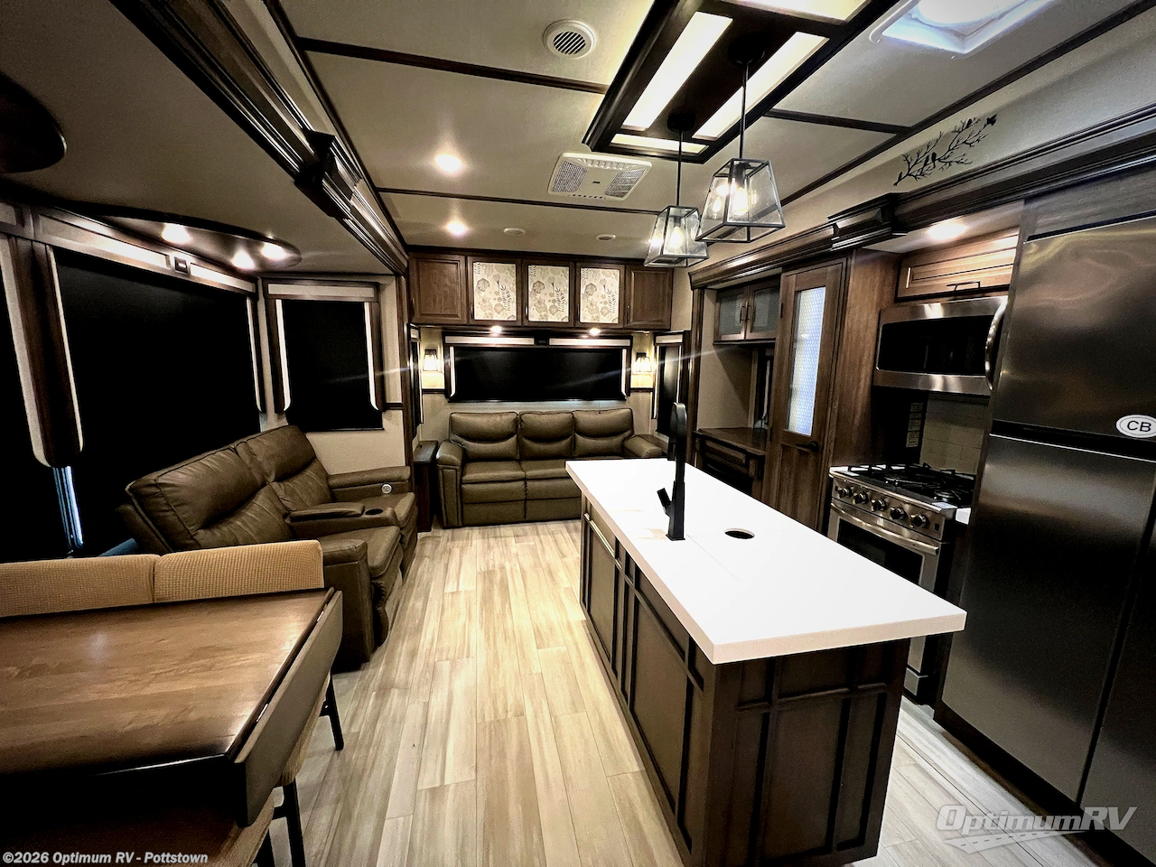 Used 2022 Grand Design Solitude 378MBS available in Pottstown, Pennsylvania