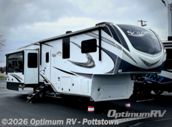 Used 2022 Grand Design Solitude 378MBS available in Pottstown, Pennsylvania
