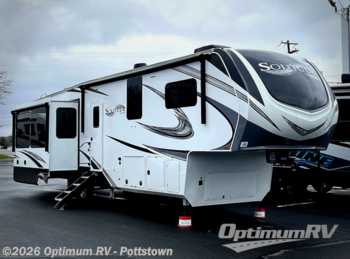 Used 2022 Grand Design Solitude 378MBS available in Pottstown, Pennsylvania