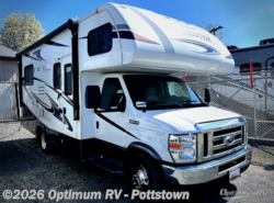 Used 2018 Forest River Forester 2291S Ford available in Pottstown, Pennsylvania