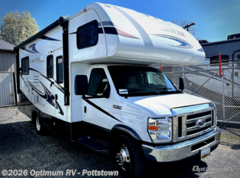 Used 2018 Forest River Forester 2291S Ford available in Pottstown, Pennsylvania
