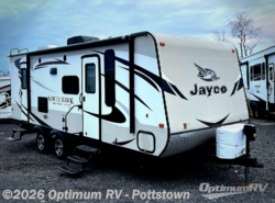 Used 2016 Jayco White Hawk 24MBH available in Pottstown, Pennsylvania