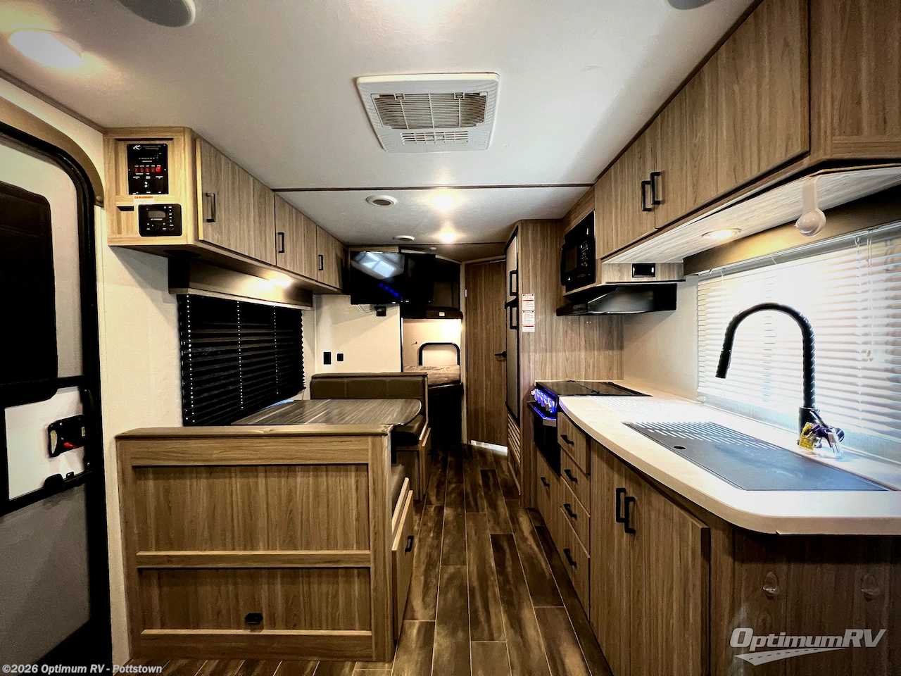 Used 2021 Keystone Passport 219BH SL Series available in Pottstown, Pennsylvania