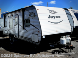 Used 2017 Jayco Jay Flight SLX 264BHW available in Pottstown, Pennsylvania
