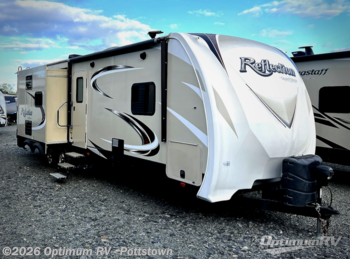 Used 2017 Grand Design Reflection 308BHTS available in Pottstown, Pennsylvania