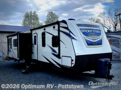 Used 2018 Venture RV SportTrek 312VRK available in Pottstown, Pennsylvania
