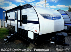 Used 2022 Gulf Stream Ameri-Lite Ultra Lite 236RL available in Pottstown, Pennsylvania