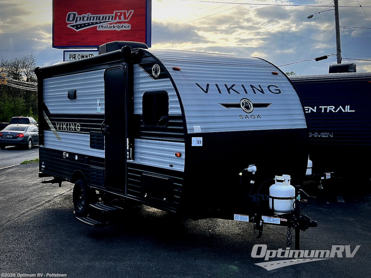 Used 2022 Miscellaneous  Viking VIKING 17BH available in Pottstown, Pennsylvania