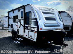 Used 2024 Winnebago Micro Minnie 1800BH available in Pottstown, Pennsylvania