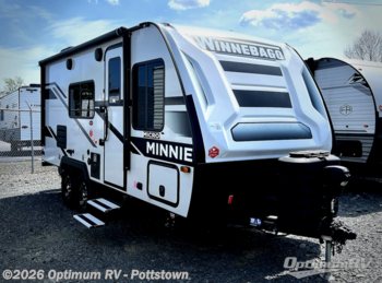 Used 2024 Winnebago Micro Minnie 1800BH available in Pottstown, Pennsylvania