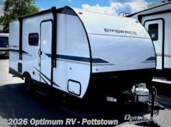 Used 2025 Cruiser RV Embrace EL17BH available in Pottstown, Pennsylvania