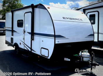 Used 2025 Cruiser RV Embrace EL17BH available in Pottstown, Pennsylvania
