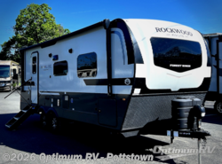 Used 2025 Forest River Rockwood Mini Lite 2511S available in Pottstown, Pennsylvania