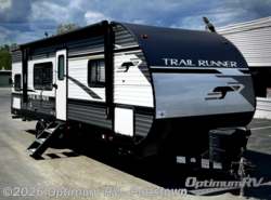 Used 2021 Heartland Trail Runner 261BHS available in Pottstown, Pennsylvania