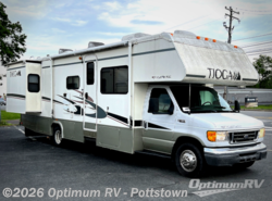 Used 2006 Fleetwood Tioga 31M available in Pottstown, Pennsylvania