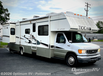 Used 2006 Fleetwood Tioga 31M available in Pottstown, Pennsylvania