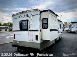 Used 2006 Fleetwood Tioga 31M available in Pottstown, Pennsylvania