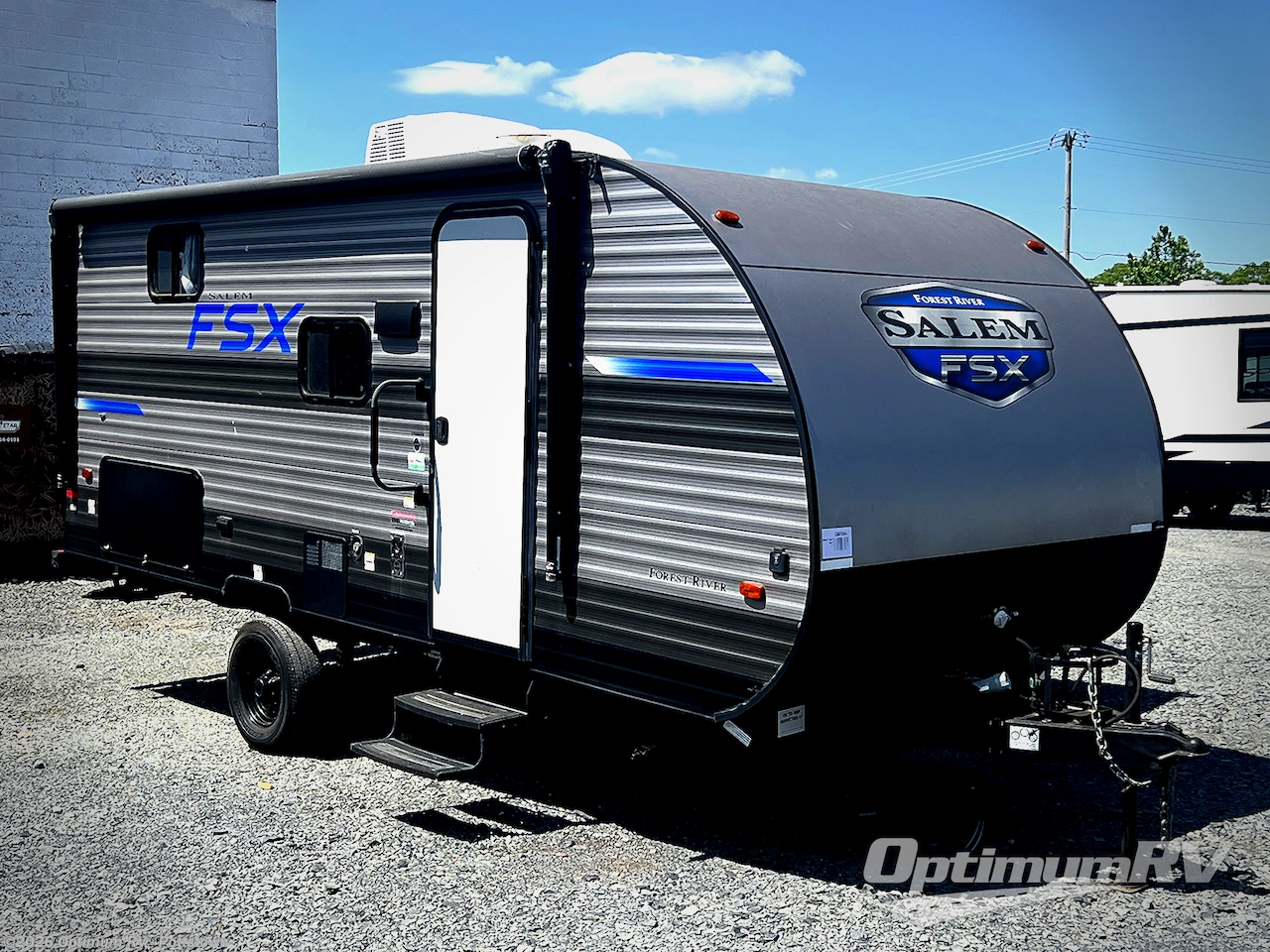 Used 2021 Forest River Wildwood FSX 178BHSK available in Pottstown, Pennsylvania