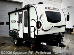Used 2025 Forest River Rockwood Geo Pro G15FBS available in Pottstown, Pennsylvania
