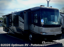 Used 2008 Newmar Kountry Star Diesel KSDP 3916 available in Pottstown, Pennsylvania