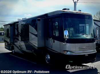 Used 2008 Newmar Kountry Star Diesel KSDP 3916 available in Pottstown, Pennsylvania