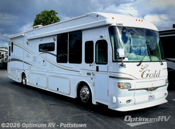 Used 2004 Alfa Gold See Ya! Diesel 40 available in Pottstown, Pennsylvania