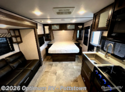 Used 2021 Dutchmen Coleman Light 1805RB available in Pottstown, Pennsylvania