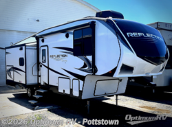 Used 2022 Grand Design Reflection 150 Series 280RS available in Pottstown, Pennsylvania