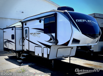 Used 2022 Grand Design Reflection 150 Series 280RS available in Pottstown, Pennsylvania