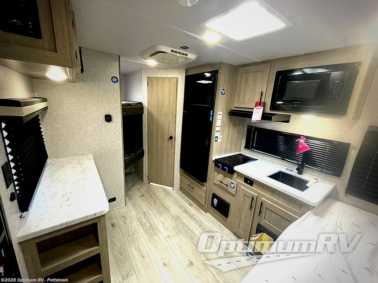 New 2026 East to West Della Terra LE 170BHXLE available in Pottstown, Pennsylvania