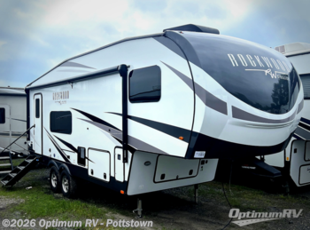 Used 2024 Forest River Rockwood Signature 282RD available in Pottstown, Pennsylvania