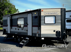 Used 2018 Forest River Cherokee 234VFK available in Pottstown, Pennsylvania