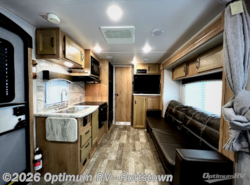 Used 2021 Winnebago Micro Minnie 2106DS available in Pottstown, Pennsylvania
