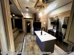 Used 2023 Grand Design Momentum M-Class 351MS available in Pottstown, Pennsylvania