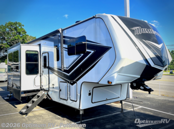 Used 2023 Grand Design Momentum M-Class 351MS available in Pottstown, Pennsylvania