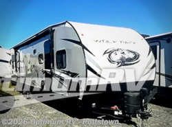 Used 2021 Forest River Cherokee Wolf Pack 335PACK13 available in Pottstown, Pennsylvania
