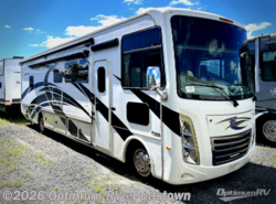 Used 2021 Thor Hurricane 34R available in Pottstown, Pennsylvania