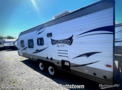 Used 2016 Forest River Wildwood X-Lite 241QBXL available in Pottstown, Pennsylvania