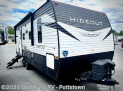 Used 2021 Keystone Hideout 250BH available in Pottstown, Pennsylvania