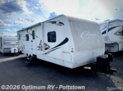 Used 2010 Keystone Cougar X-Lite 26BRS available in Pottstown, Pennsylvania