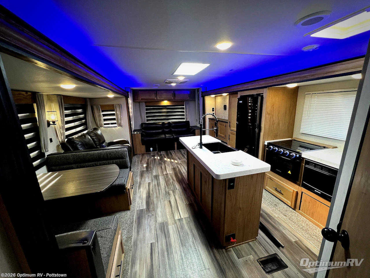 Used 2023 Forest River Cherokee 274WK available in Pottstown, Pennsylvania