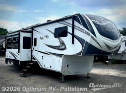 Used 2022 Grand Design Solitude S-Class 3950BH available in Pottstown, Pennsylvania