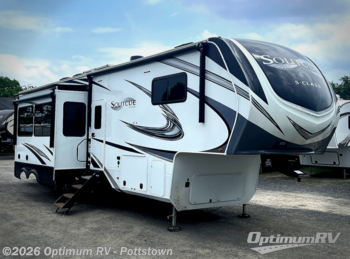 Used 2022 Grand Design Solitude S-Class 3950BH available in Pottstown, Pennsylvania