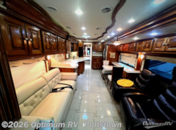 Used 2012 Tiffin Allegro Bus 40QXP available in Pottstown, Pennsylvania