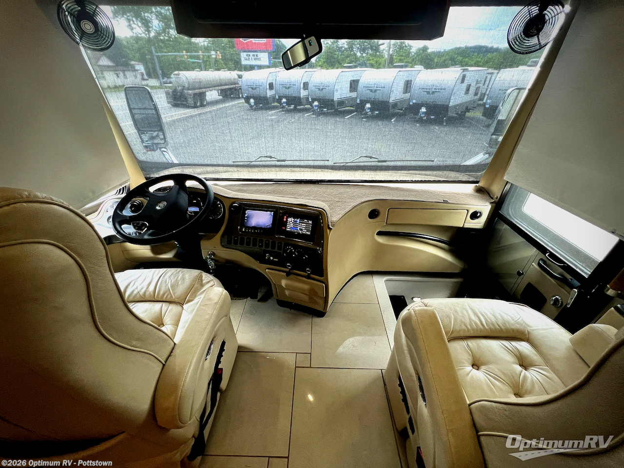 Used 2012 Tiffin Allegro Bus 40QXP available in Pottstown, Pennsylvania