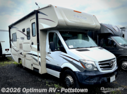 Used 2017 Coachmen Prism 2150LE available in Pottstown, Pennsylvania