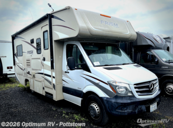 Used 2017 Coachmen Prism 2150LE available in Pottstown, Pennsylvania
