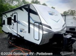 Used 2022 Forest River Work and Play 21LT available in Pottstown, Pennsylvania