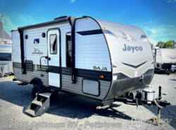 Used 2023 Jayco Jay Flight SLX 183RB available in Pottstown, Pennsylvania