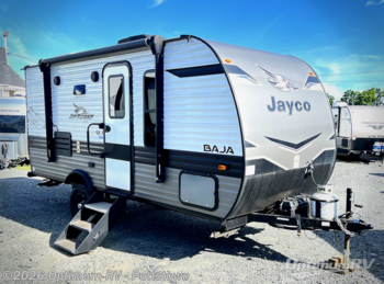 Used 2023 Jayco Jay Flight SLX 183RB available in Pottstown, Pennsylvania